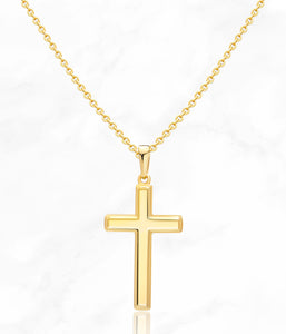 The Gold Cross